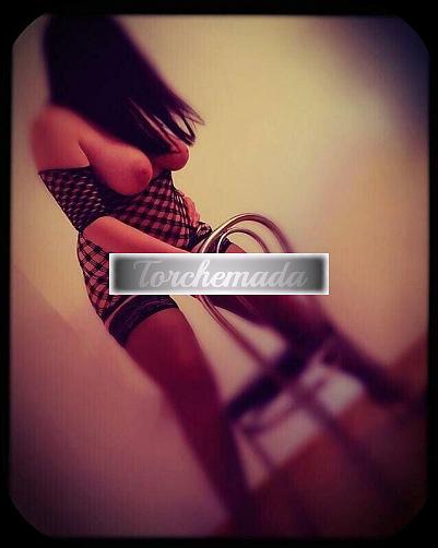 Girl Eterna Naturalezza  Pordenone