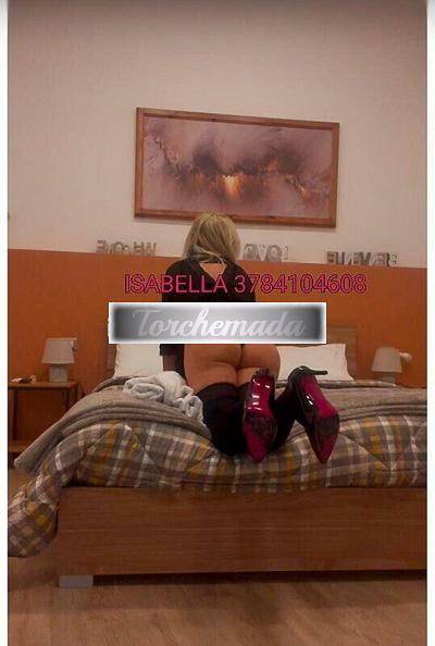 Girl Gran bella gnocca  Benevento