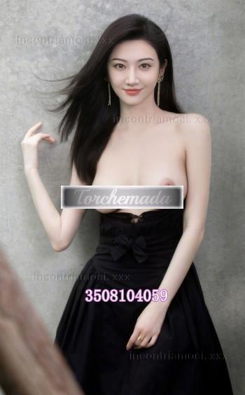 Girl Calda Coinvolgente  Modena