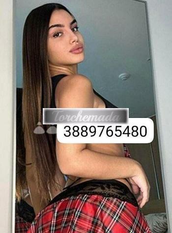 Girl Trasgressiva Femmina  Reggio Calabria
