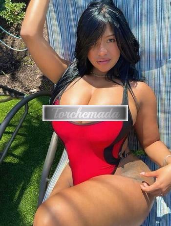 Girl Calda Attrice  Reggio Calabria