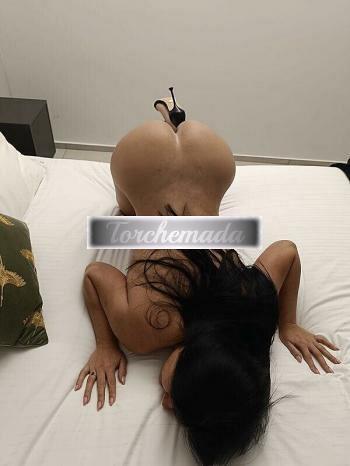 Girl Esplosiva Attrice  Sondrio