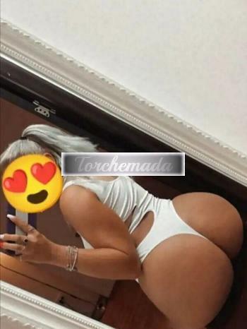 Girl Trasgressiva Attrice  Milano