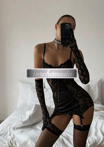 Girl Piccantissima Modella  Brindisi