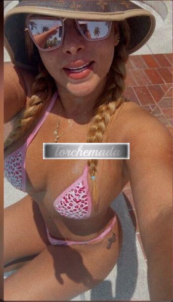 Girl Esplosiva Sensuale  Siracusa