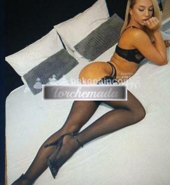 Girl Per pochi giorni in città  Agrigento