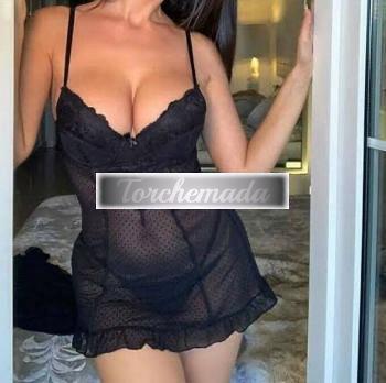 Girl Spettacolare Sirena  Catania