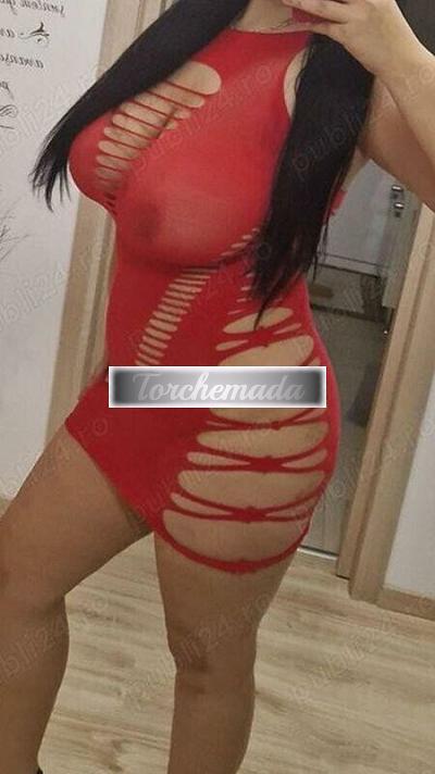 Girl Bellissima Esibizionista  Mantova