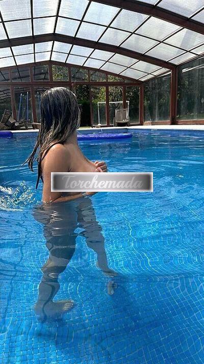 Girl Spettacolare Bambola  Latina