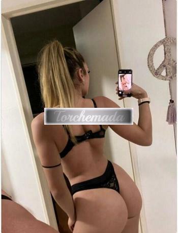 Girl Trasgressiva Sensuale  Lecco