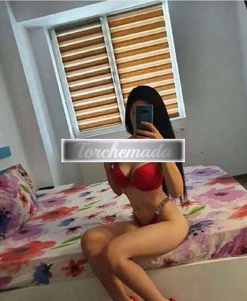 Girl Felina Girl  Cremona