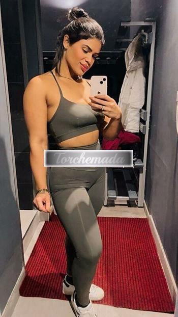 Girl Sexy Femmina  Crotone