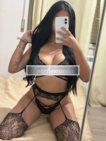 Girl Bellissima Ragazza  Catania