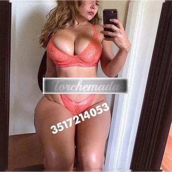 Girl Bambola Sensuale  Monza