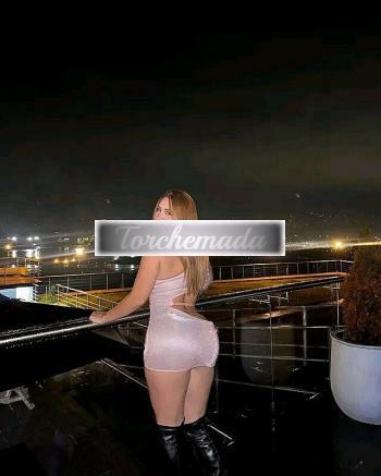 Girl Felina Bambola  Napoli