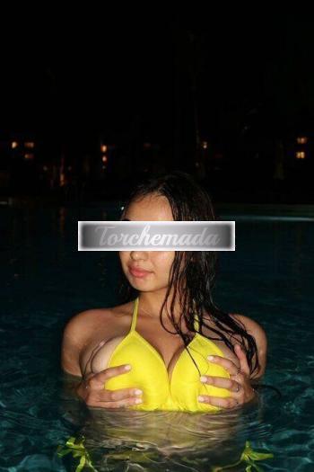 Girl Spettacolare Femmina  Mantova