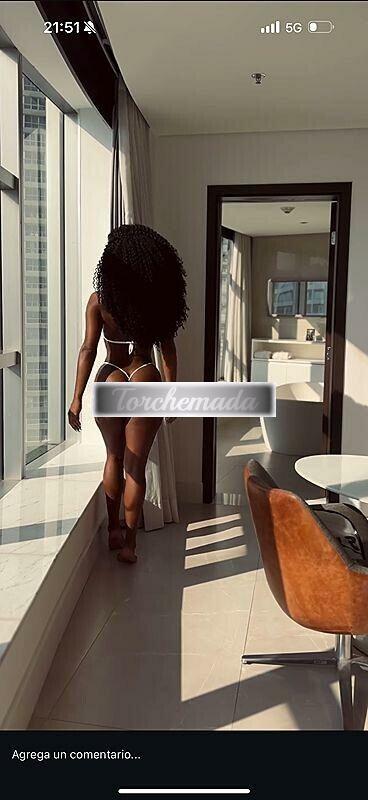 Girl Samanta  Venezia