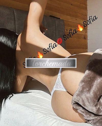 Girl Piccantissima Amabile  Terni