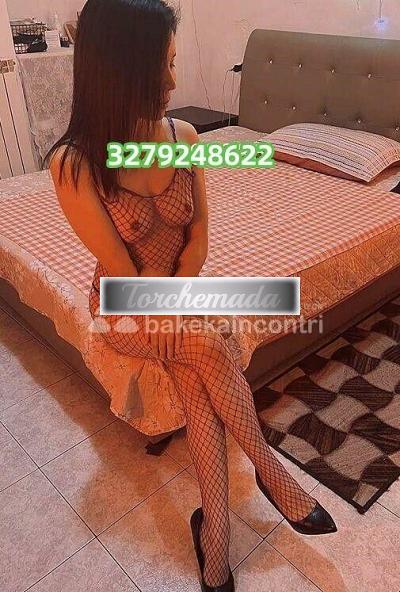 Girl Piccantissima Sensuale  Catania
