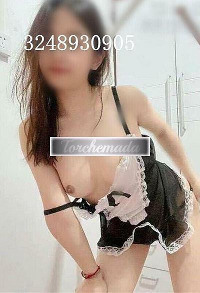 Girl Spettacolare Modella  Brescia