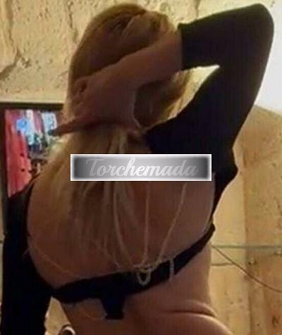 Girl Fuoco di Desiree  Forli