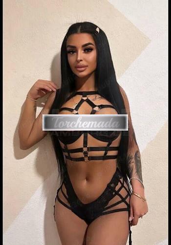 Girl Sexy Ragazza  Bari