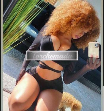 Girl Sexy Attrice  Matera