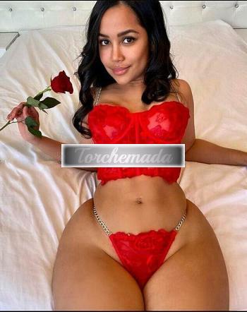 Girl Calda Coinvolgente  Macerata