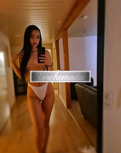 Girl Ti regalerò la vera felicità  Bologna