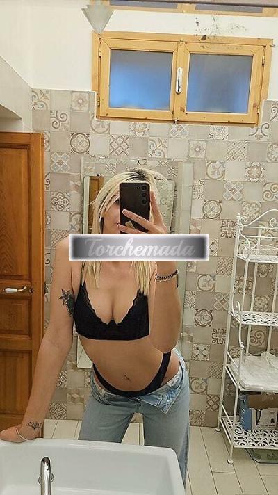 Girl Eleganza e Passione  Crotone