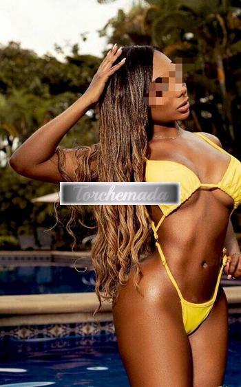 Girl Calda Bambola  Bolzano