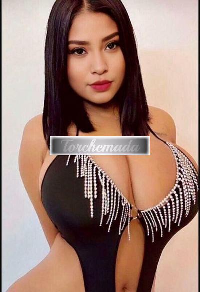 Girl Dea del piacere  Foggia