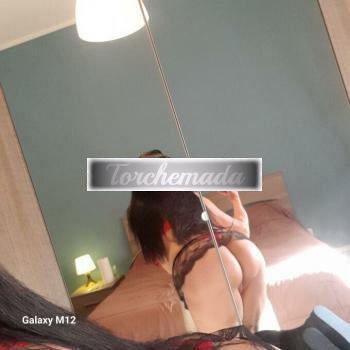 Girl Strepitosa Esibizionista  Bari