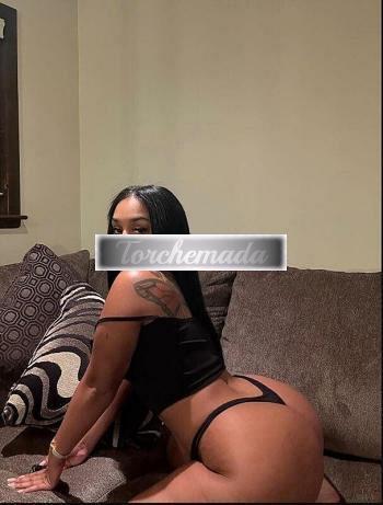 Girl Vogliosa Graziosa  Napoli