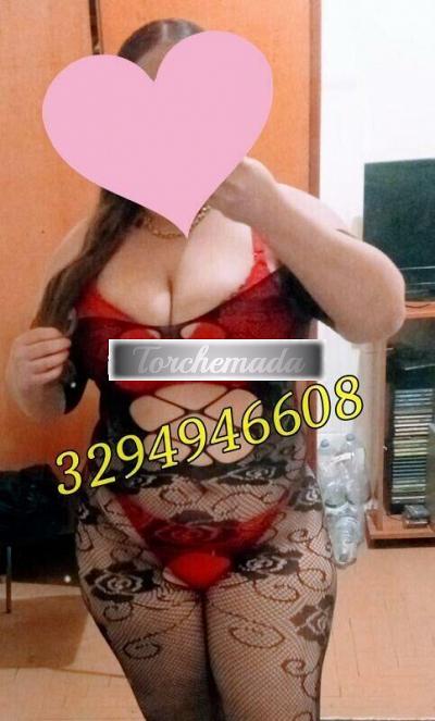 Girl Calda Femmina  Treviso