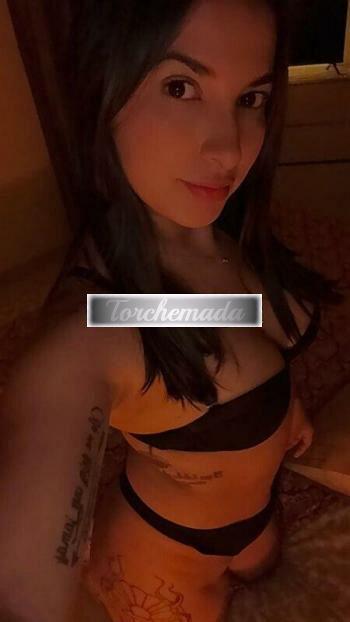 Girl Trasgressiva Femmina  Benevento