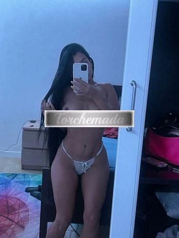 Girl Sexy Femmina  Milano