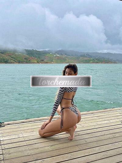 Girl Spettacolare Sensuale  Napoli