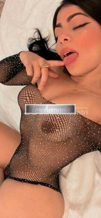Girl Trasgressiva Sensuale  Ravenna