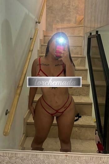 Girl Calda Esibizionista  Milano