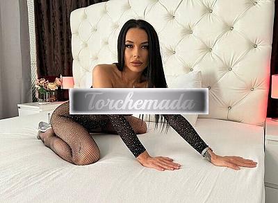 Girl Sexy  sofisticata  Milano