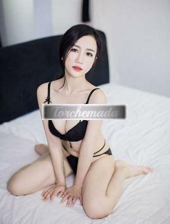 Girl Trasgressiva Femmina  Sondrio