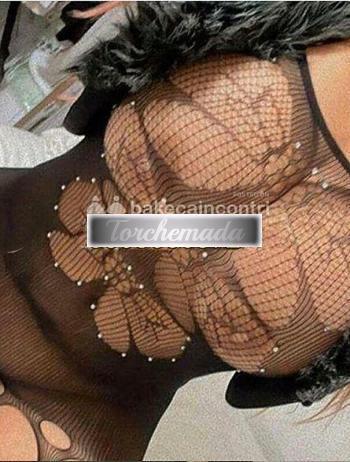 Girl Sexy Coinvolgente  Potenza