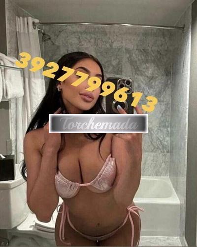 Girl Trasgressiva Ragazza  Venezia
