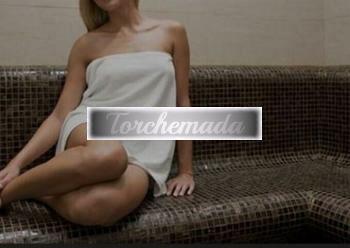 Girl Trasgressiva Sirena  Roma