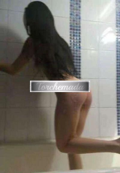 Girl Sensual oriental  Pordenone