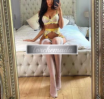 Girl Calda Girl  Rimini