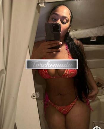 Girl Vogliosa Graziosa  Napoli