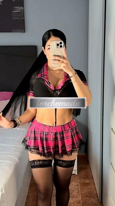 Girl Piccantissima Bambola  Brescia