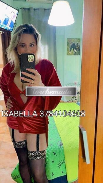 Girl Gran bella gnocca  Benevento